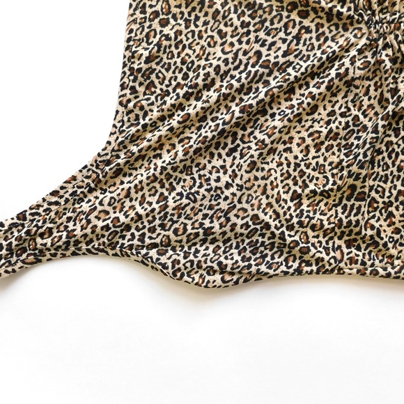 Cheetah Dress ( X-small) - Picture 4 of 9